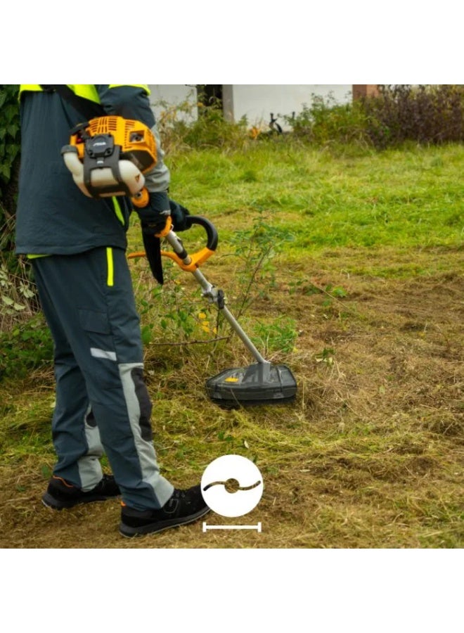 Stiga Petrol Multitool MT 330 - 5 in 1 - Image 4